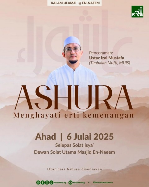 ASHURA: 