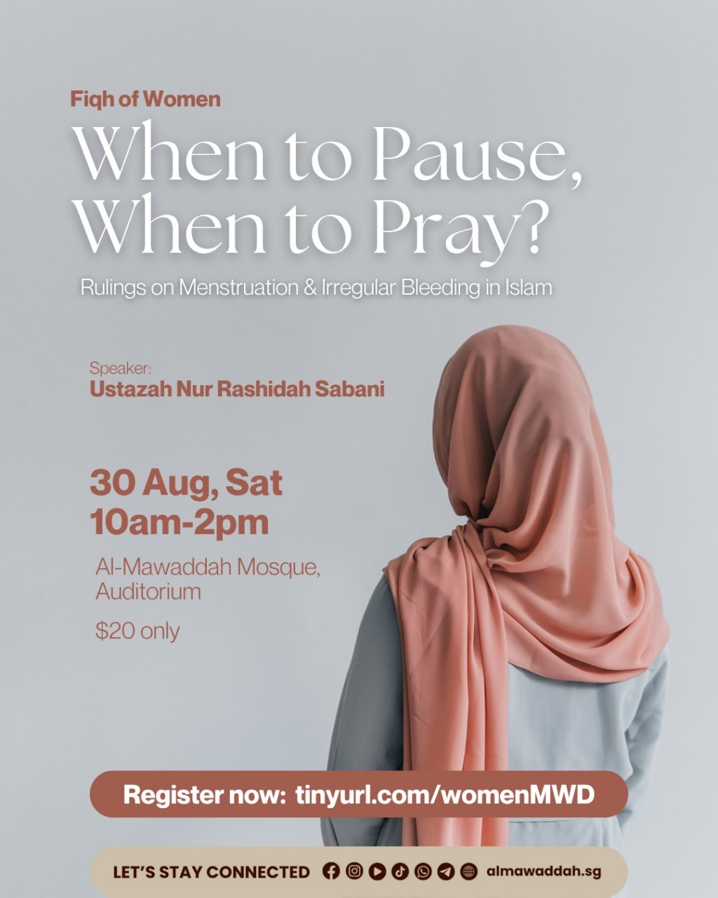 Fiqh of Women: 