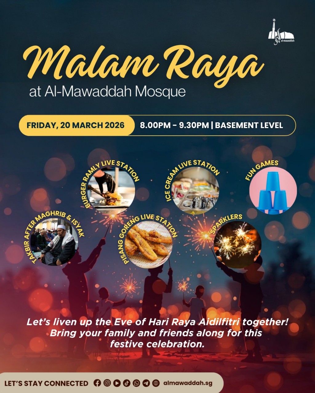 Malam Raya