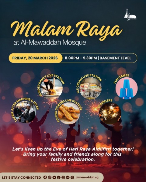 Malam Raya