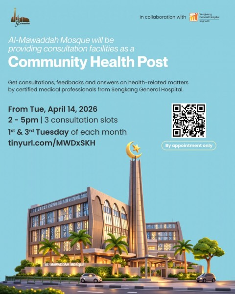 Community Health Post
