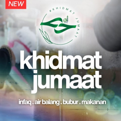 Khidmat Jumaat
