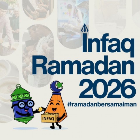 Infaq Ramadan
