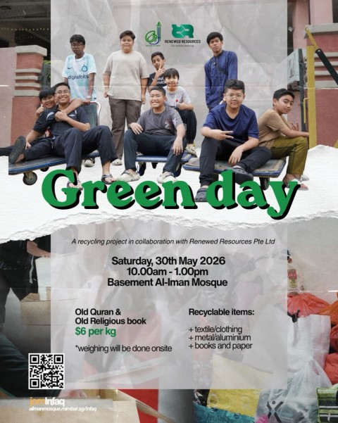 Green Day