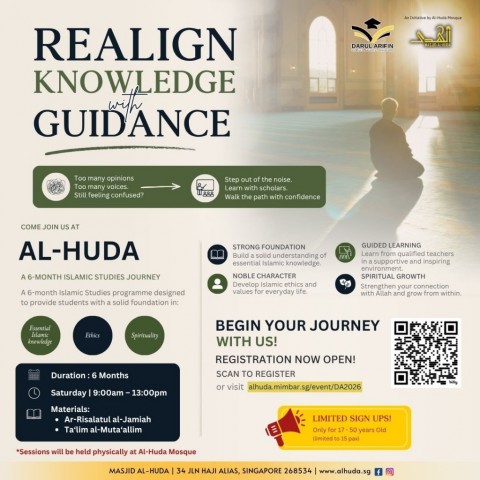 Realign Knowledge with Guidance