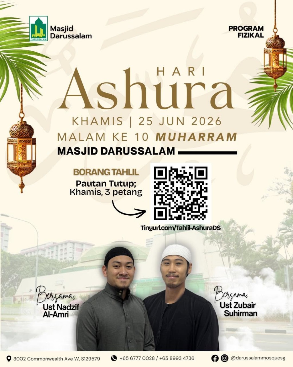 Hari Ashura