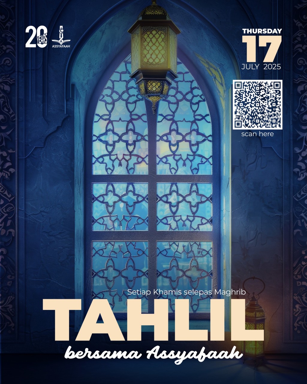 TAHLIL