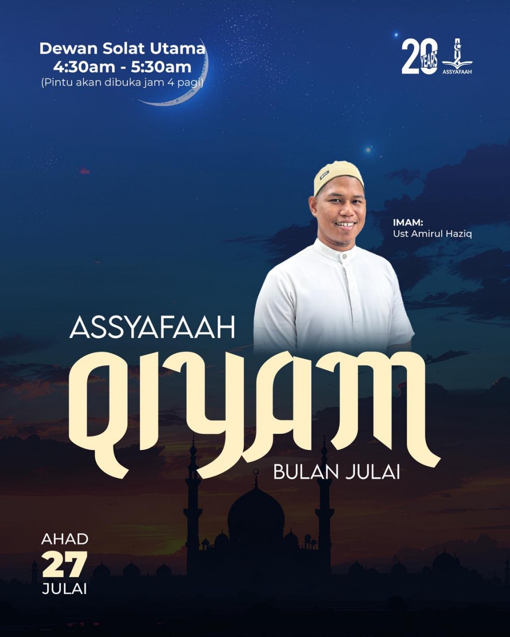 QIYAM