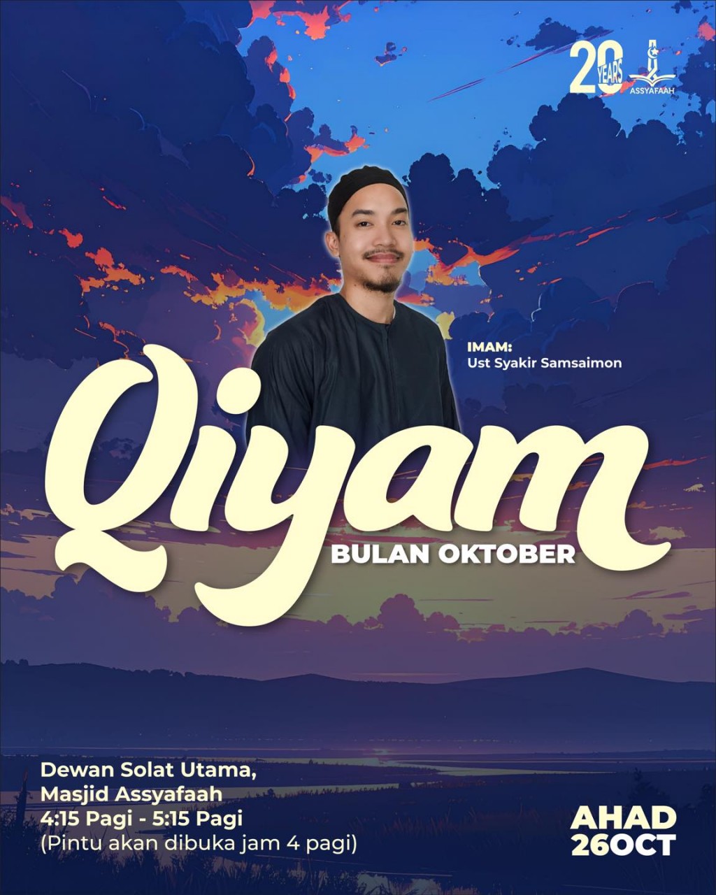 QIYAM