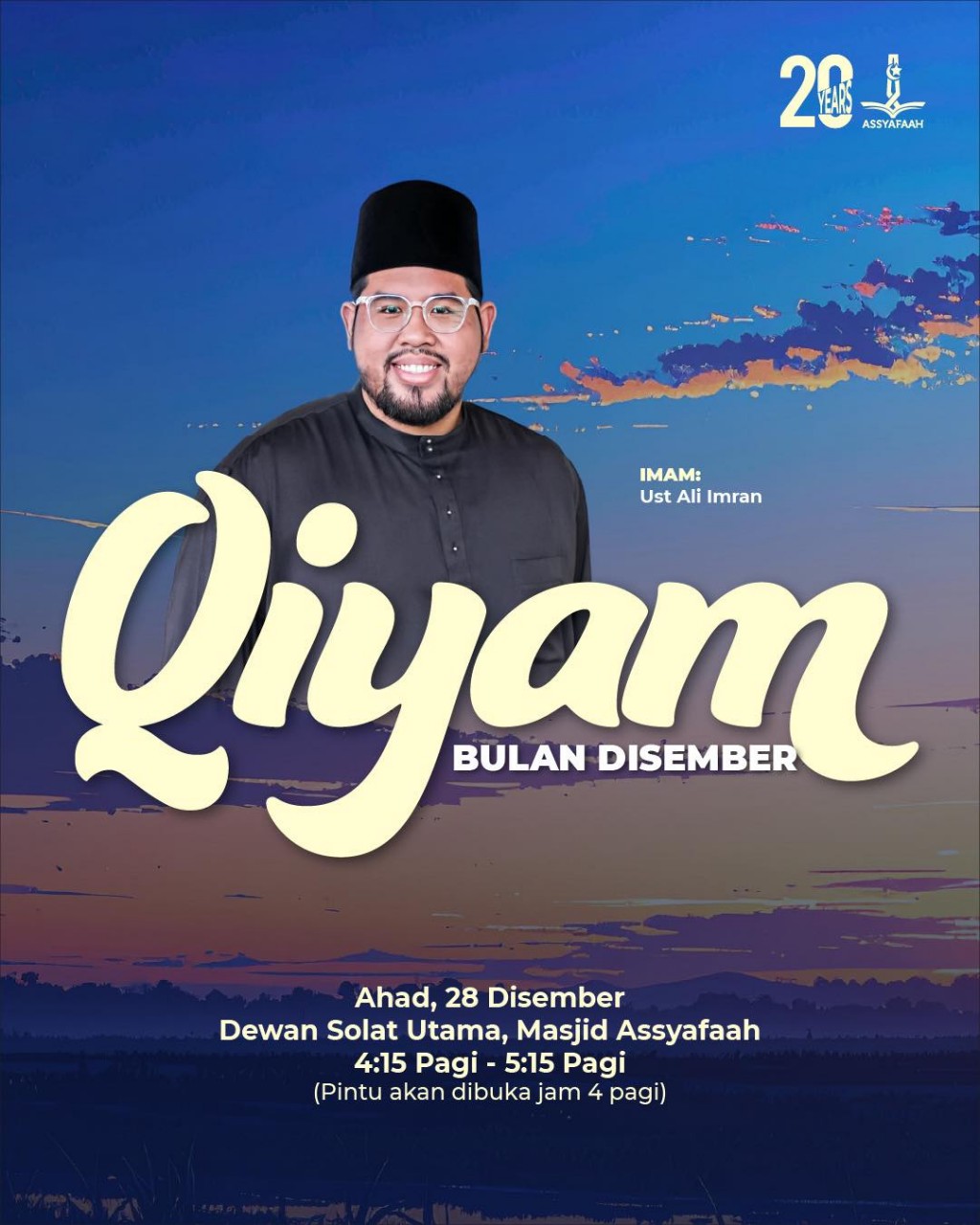 QIYAM