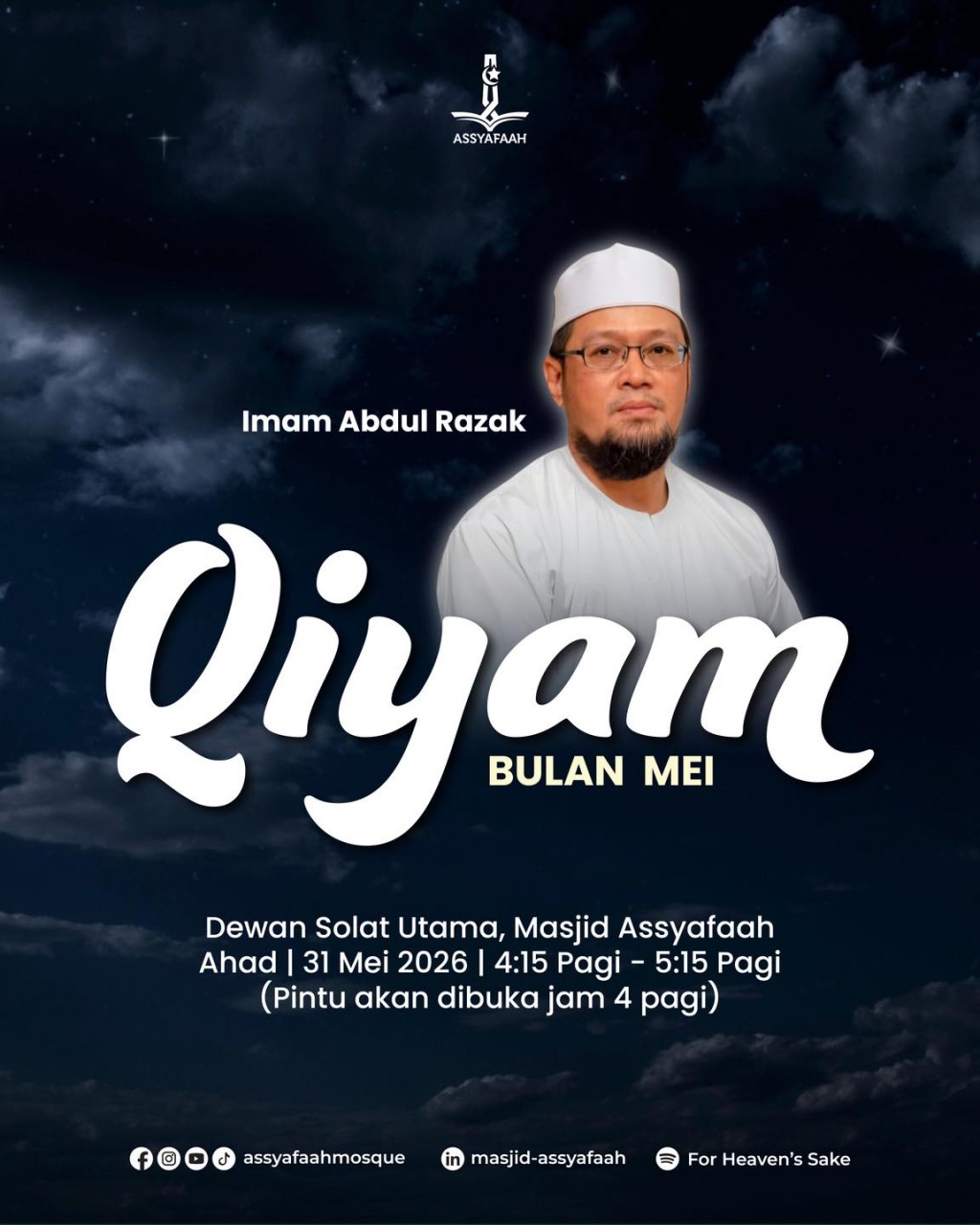 QIYAM
