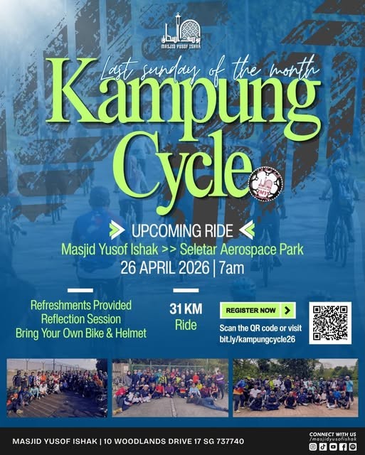 Kampung Cycle