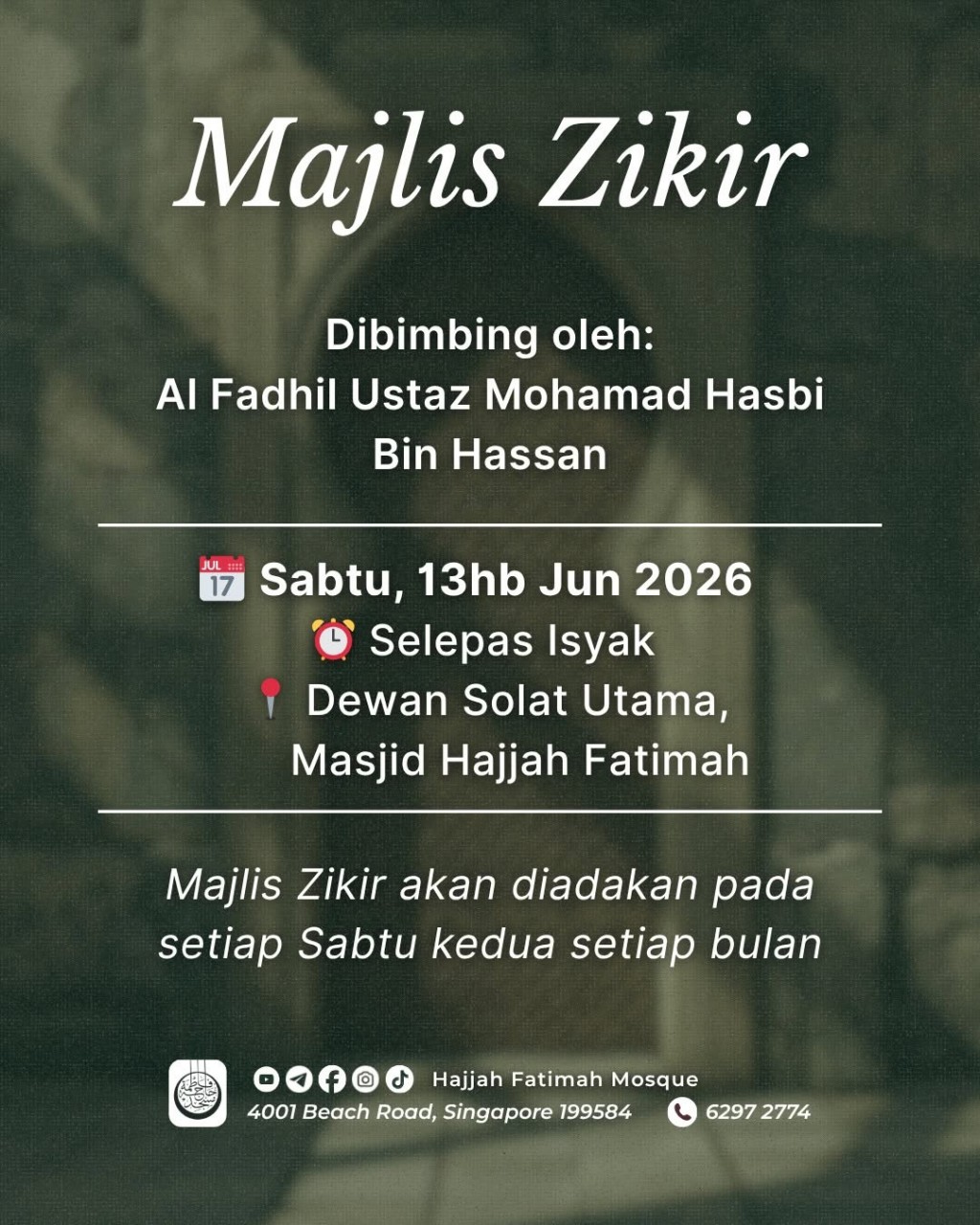 Majlis Zikir