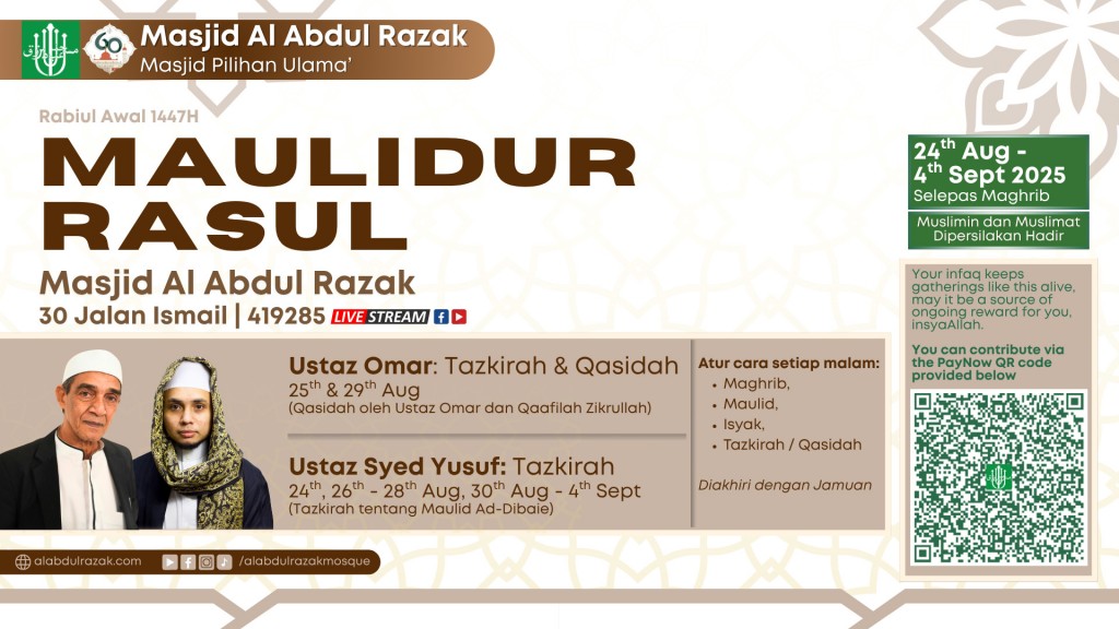 MAULIDUR RASUL