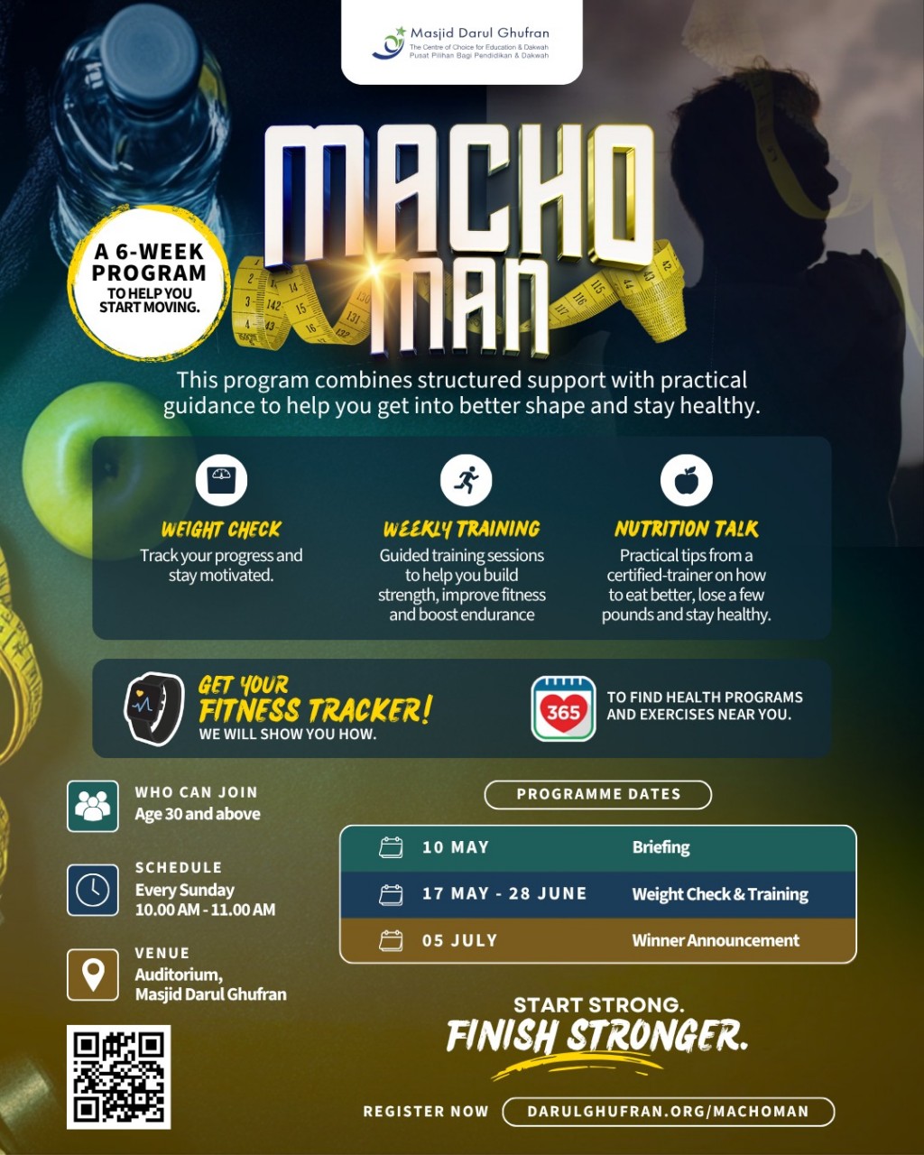 Macho Man