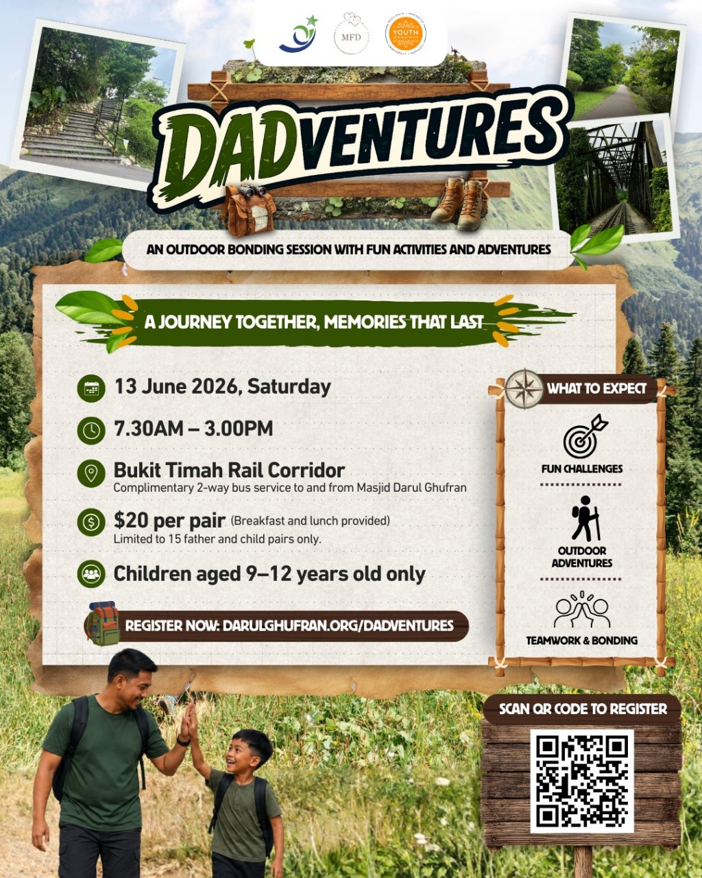 Dadventures