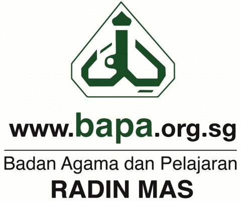 Nasi Amal & Doa Mingguan (Setiap Malam Jumaat)