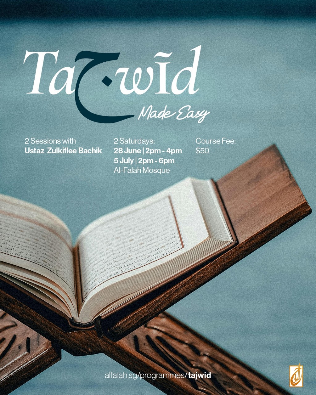 Tajwid Made Easy
