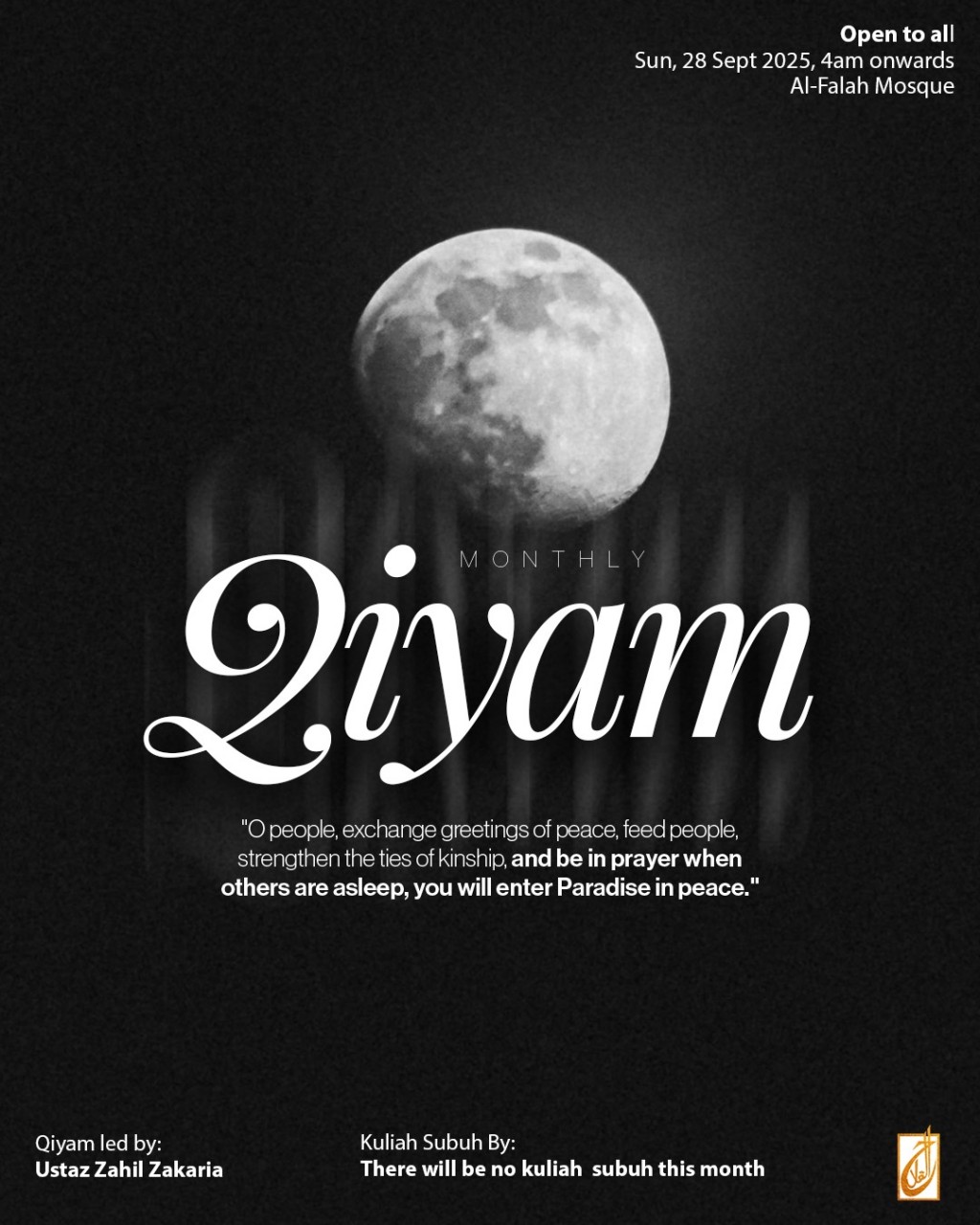 QIYAM