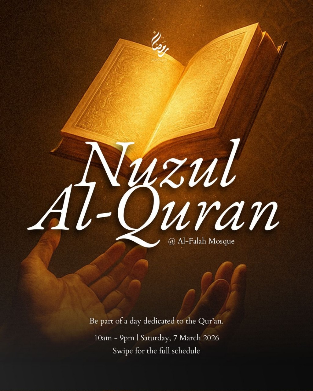 Nuzul Al-Quran