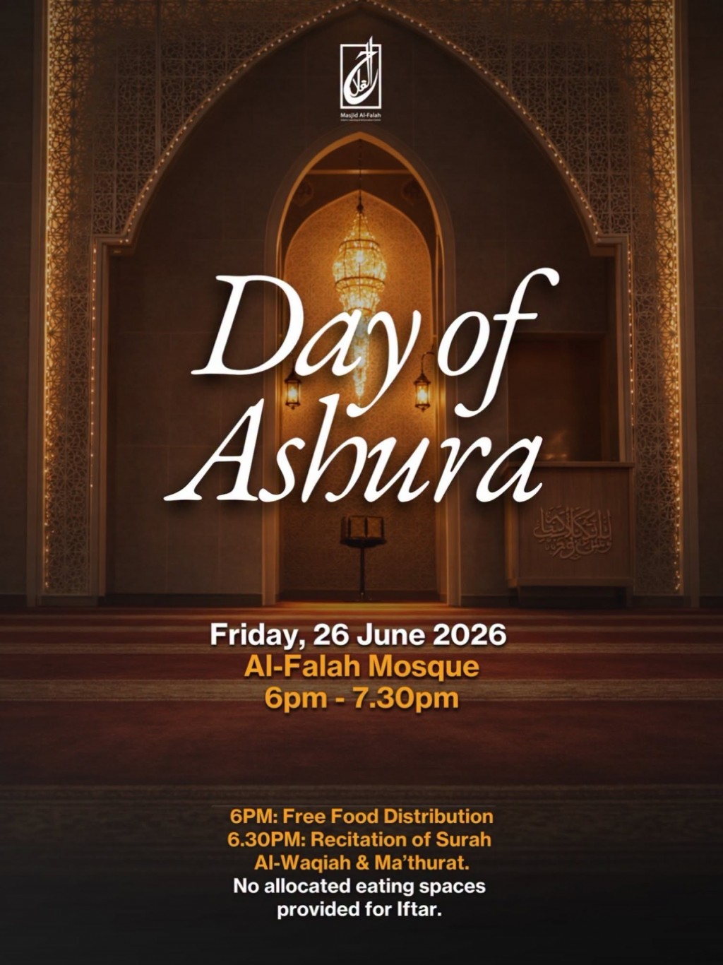 Day of Ashura