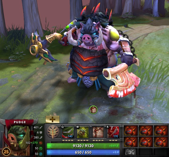 Jual Pudge Mix set #3 dari ryuzaki shop | itemku