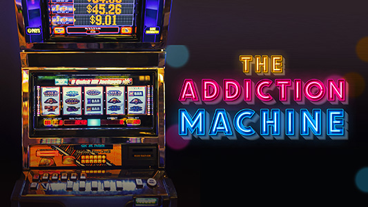 Are casino slots rigged