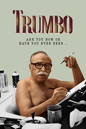Trumbo Streaming