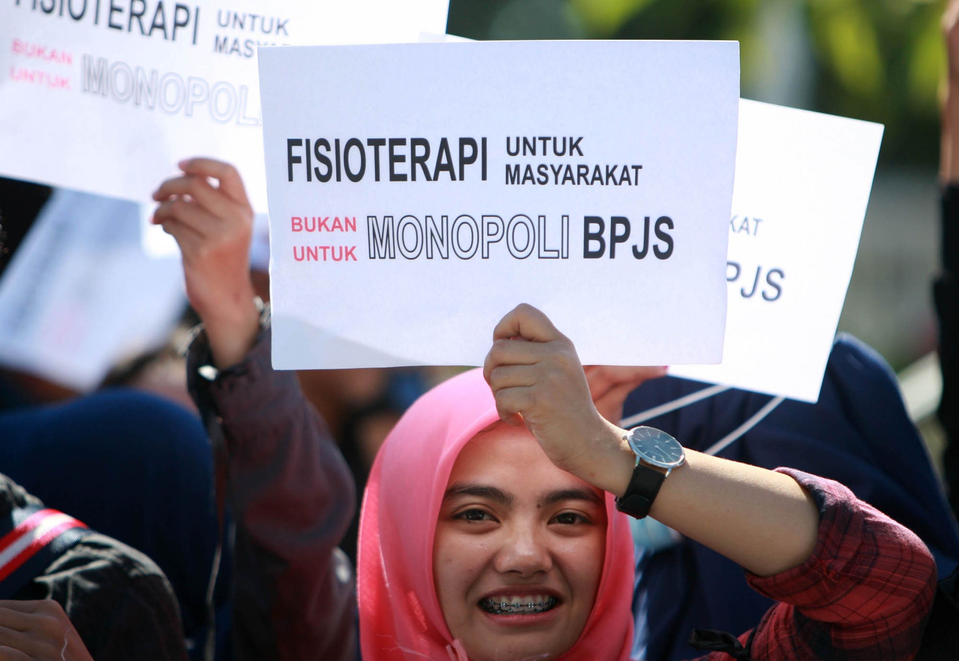 Tak Mau Disalahkan BPJS Ungkap Kenakalan Rumah Sakit dan Dokter Tak Mau Disalahkan BPJS Ungkap Kenakalan Rumah Sakit dan Dokter