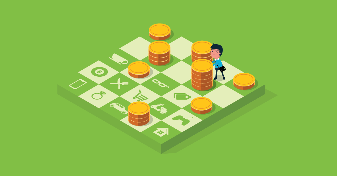 6 Financial Habit yang Harus Dilakukan First-Jobbers