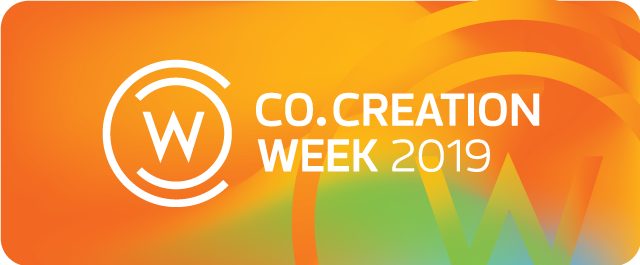 Co.Creation Week 2019