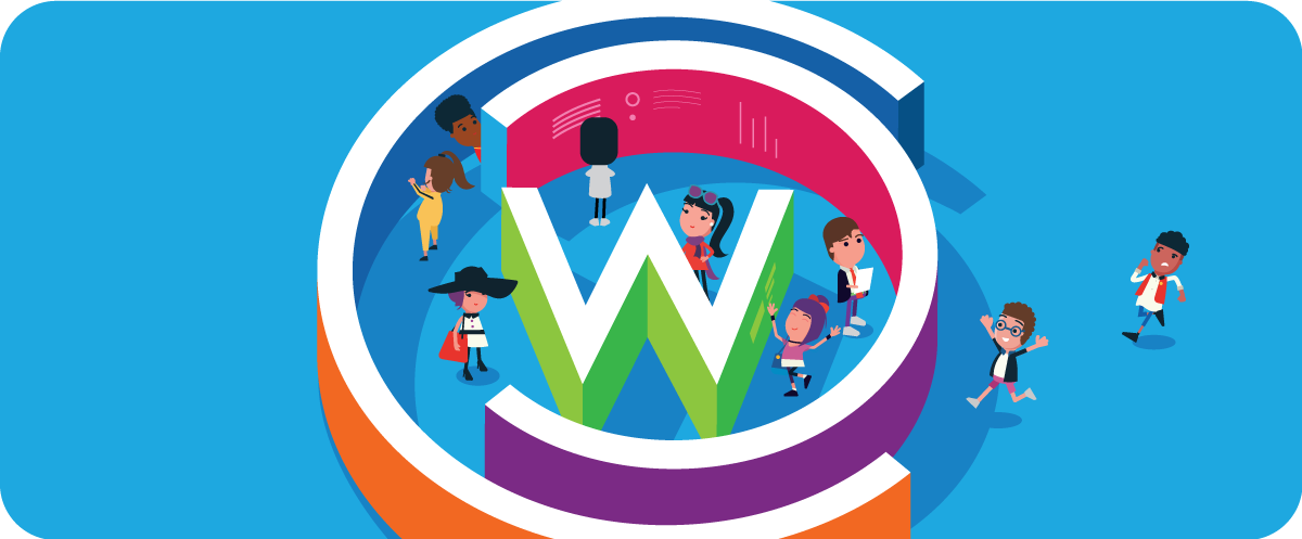 tech talks co.creation week 2019