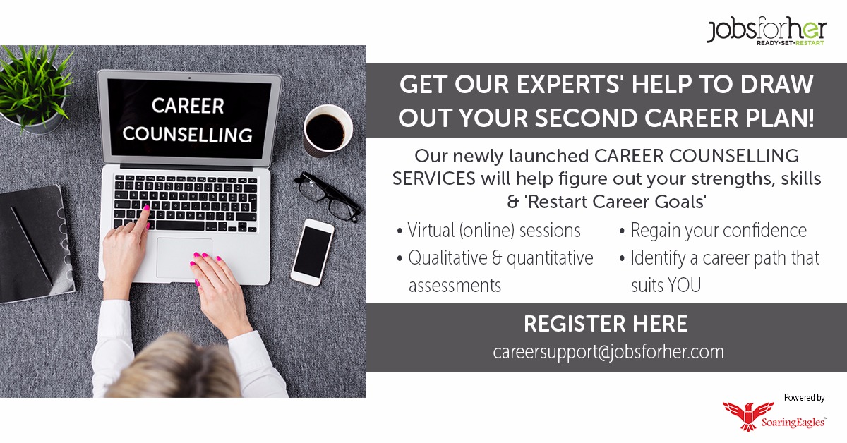 career-counselling-personalized-for-second-career-women