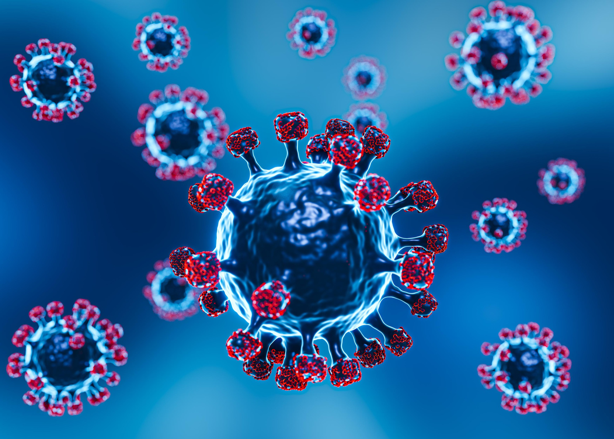 5 Facts About COVID Variant BA.2.86