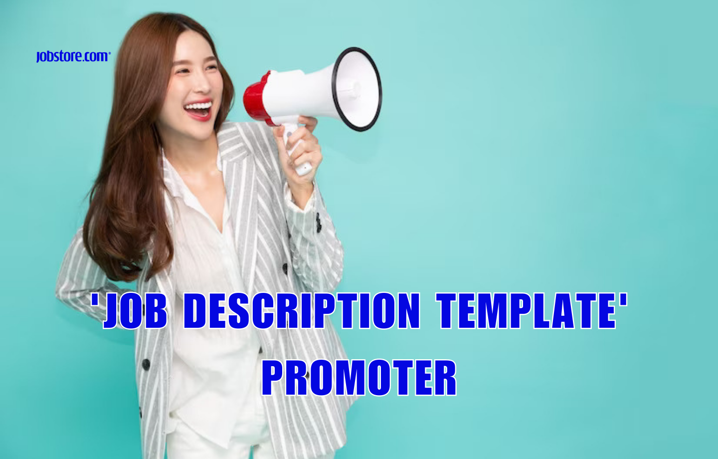 'Job Description Template' Promoter Jobstore Careers Blog Malaysia's