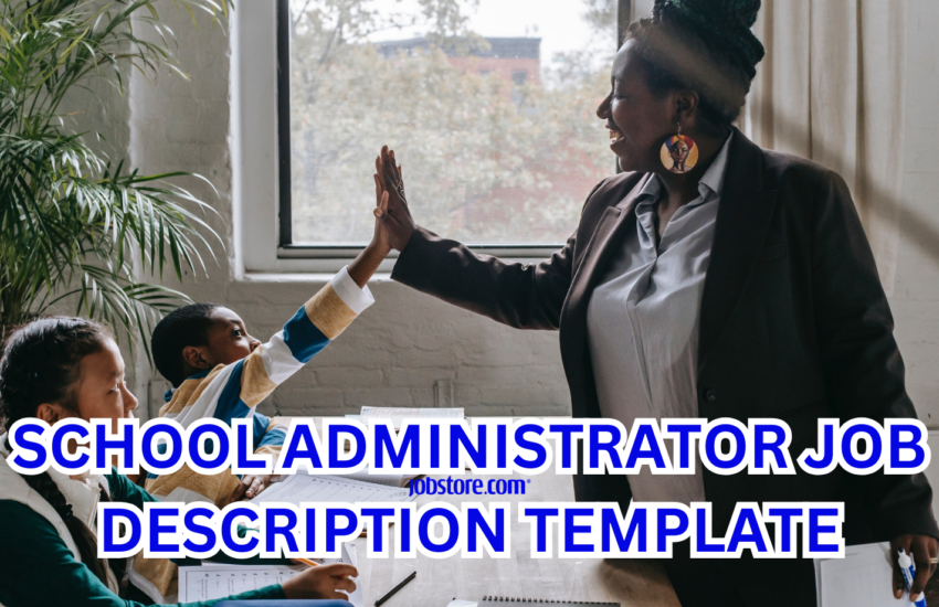 School Administrator