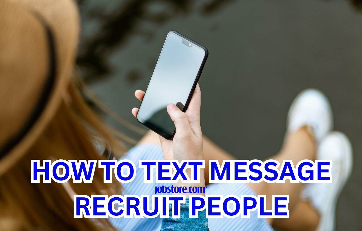 How To Text Message Recruit People - Jobstore Careers Blog - Malaysia's ...