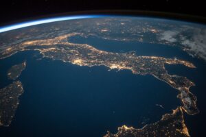 earth