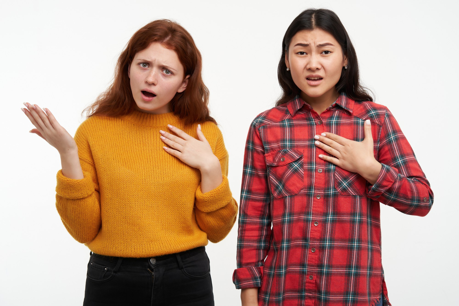 5 Tanda Anda Seorang Kawan Yang 'Toxic'