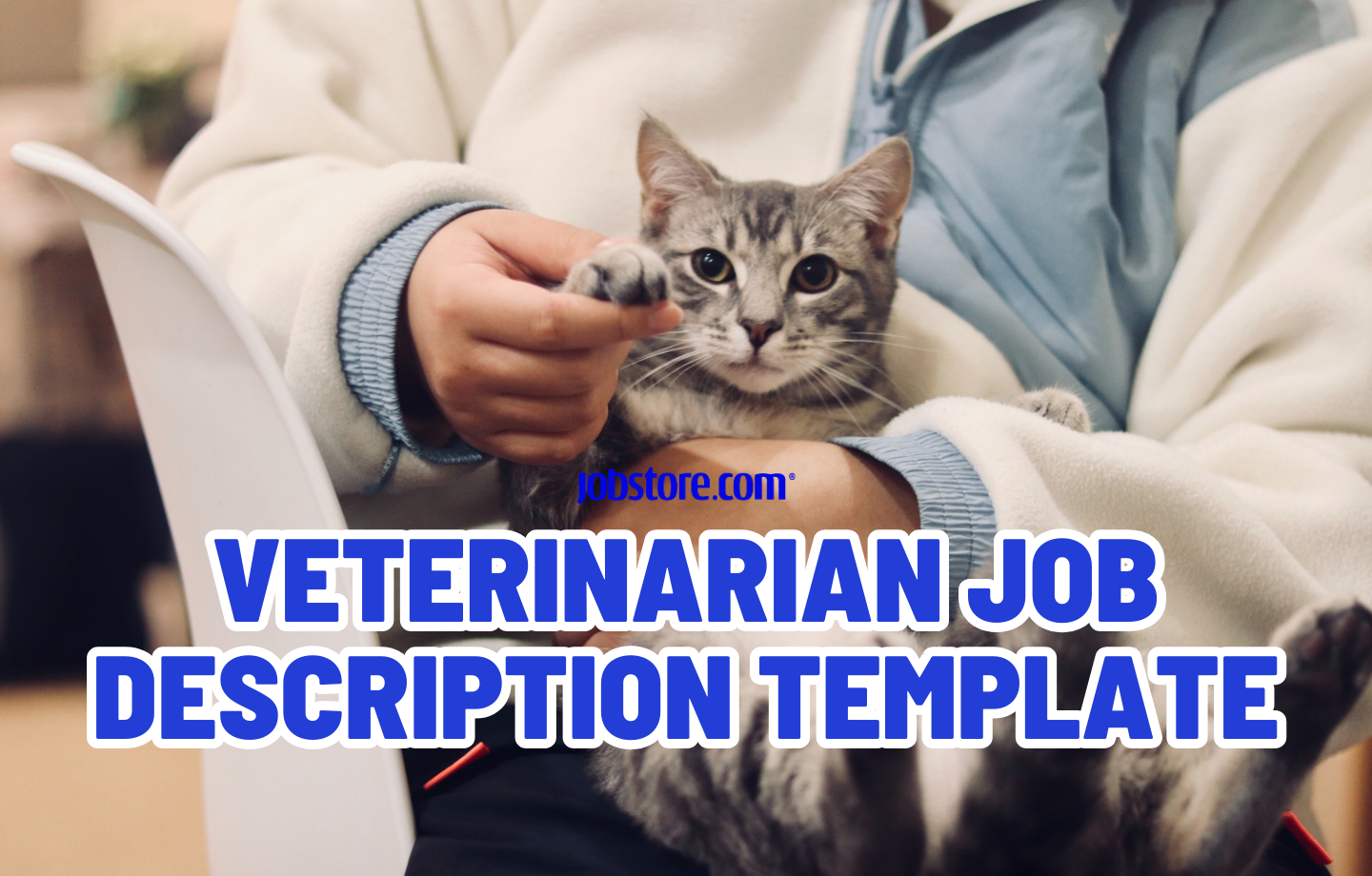 Veterinarian Job Description Template Jobstore Careers Blog Malaysia's best career blog