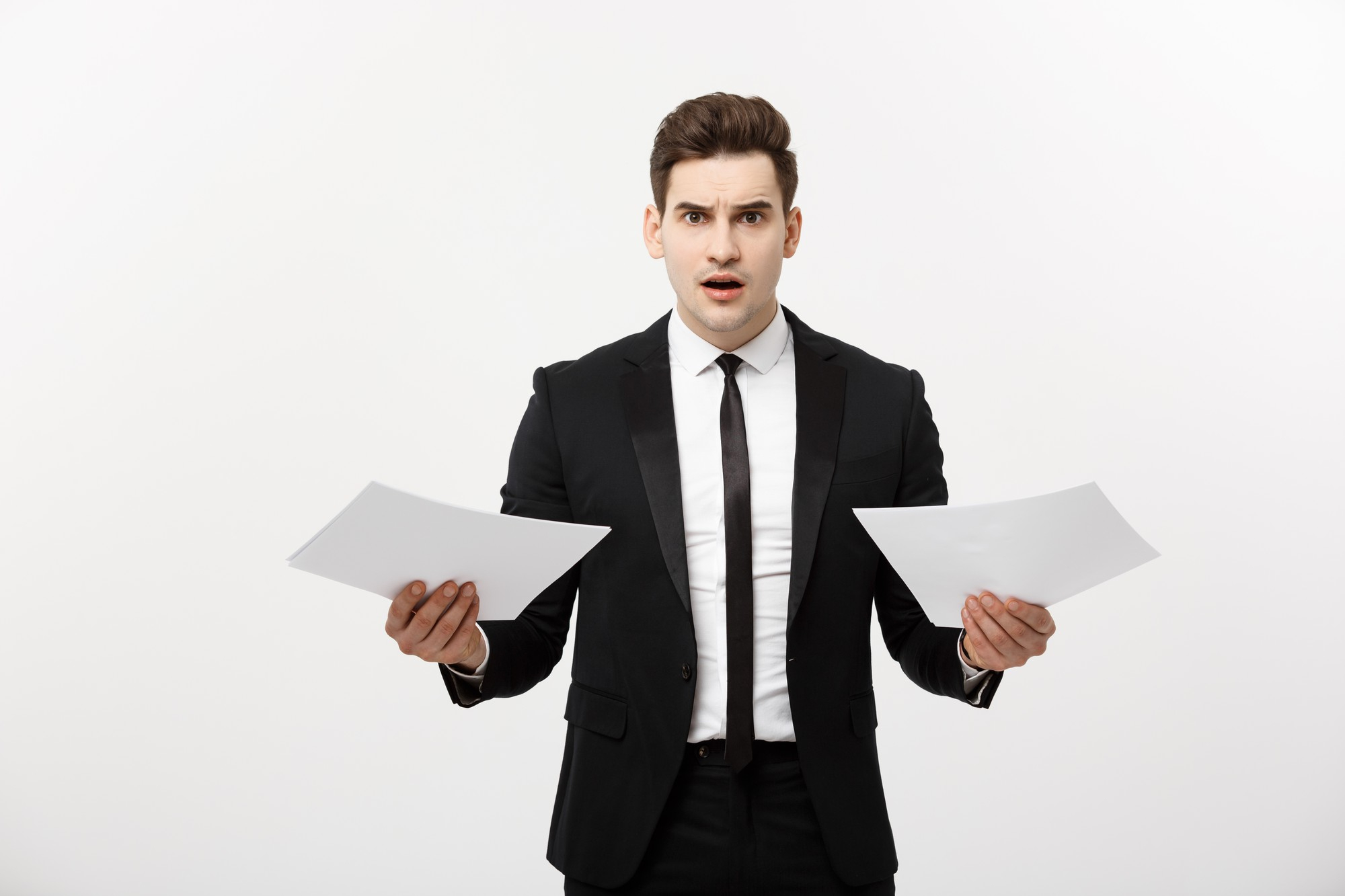Can You Be Jailed For Resume Forgery in Malaysia?