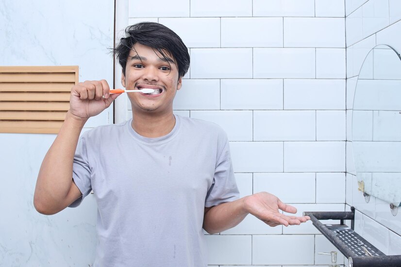 9 Tips Mudah Hilangkan Nafas Berbau