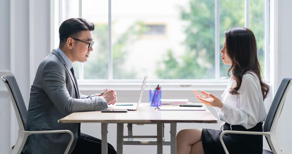 3 Tips Beri ‘First Impression’ Ketika Sesi Temu Duga