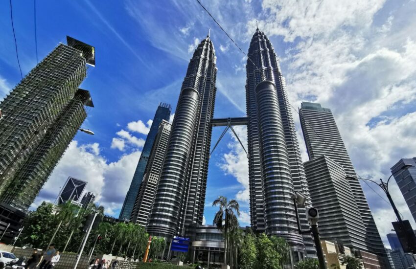 Kuala Lumpur Bandar Ke-8 Terbaik Dunia Untuk Didiami Ekspatriat 