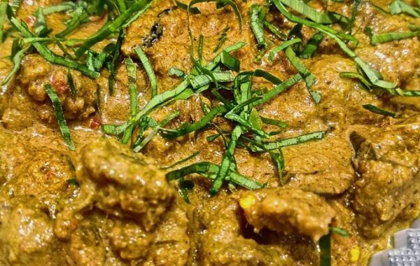 Hidangan Rendang Dari Pelbagai Negeri, Yang Mana Satu Menjadi Kegemaran?