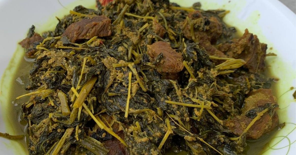 Hidangan Rendang Dari Pelbagai Negeri, Yang Mana Satu Menjadi Kegemaran?