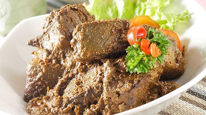 Hidangan Rendang Dari Pelbagai Negeri, Yang Mana Satu Menjadi Kegemaran?