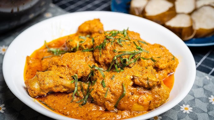 Hidangan Rendang Dari Pelbagai Negeri, Yang Mana Satu Menjadi Kegemaran?