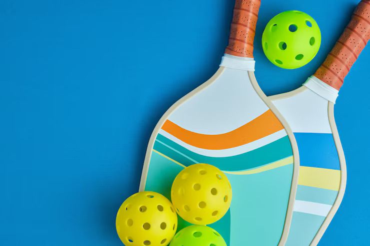 Ini Sebab Kenapa Sukan Pickleball Semakin Menjadi Pilihan
