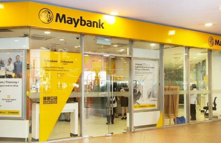 Semua Pekerja Maybank Kini Nikmati Gaji Lebih RM3,100